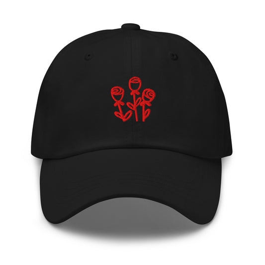 Rose Edition Hat