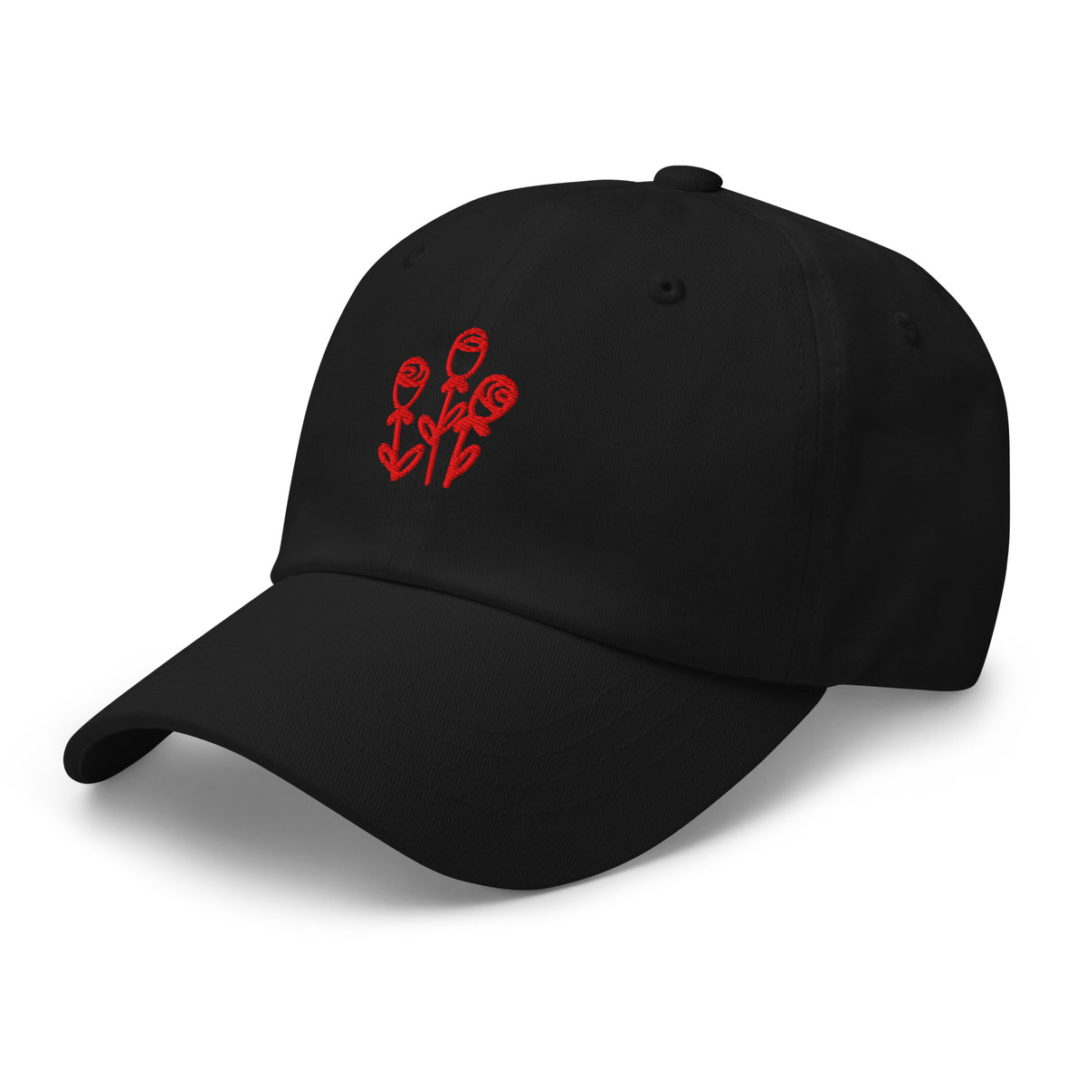Rose Edition Hat
