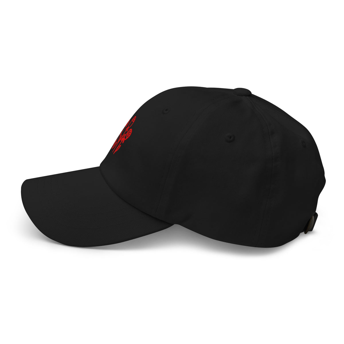 Rose Edition Hat
