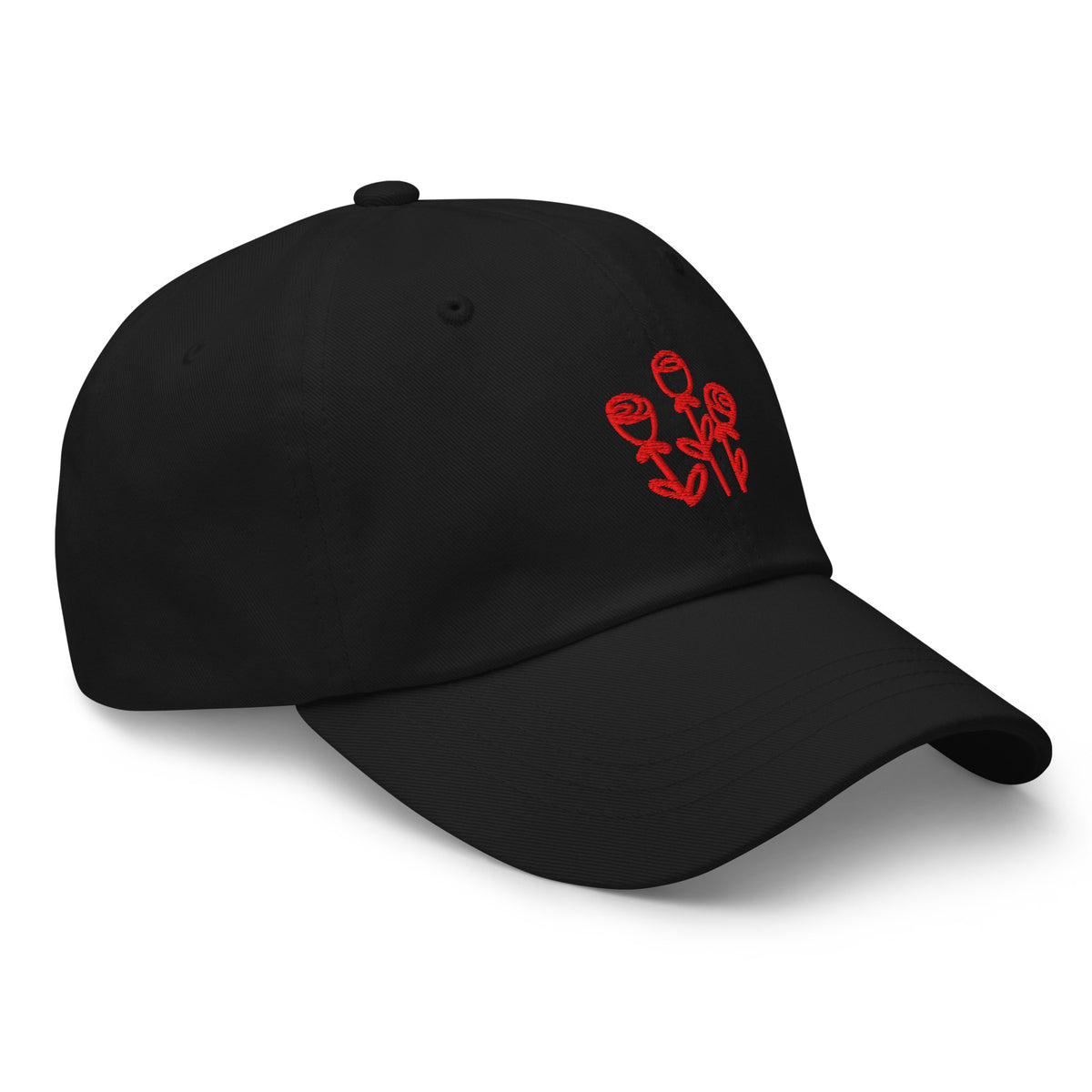 Rose Edition Hat