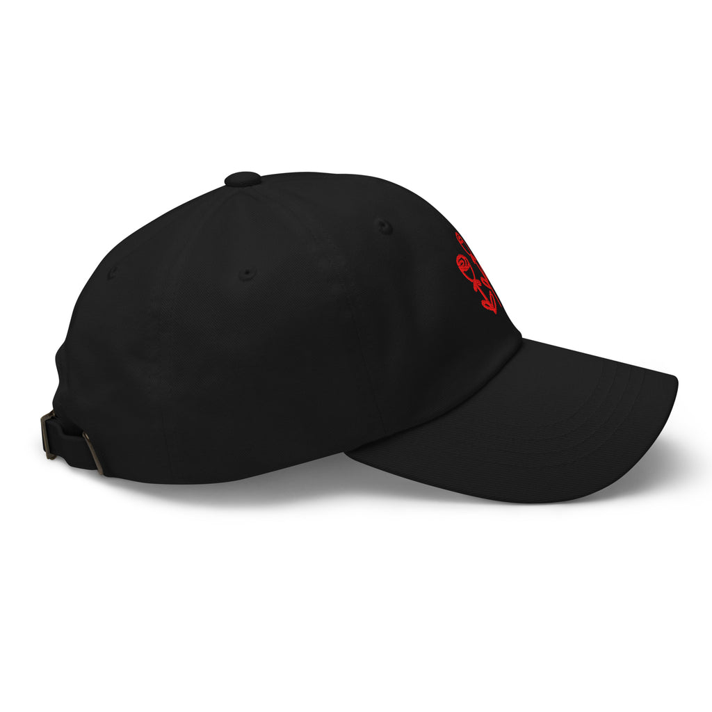 Rose Edition Hat