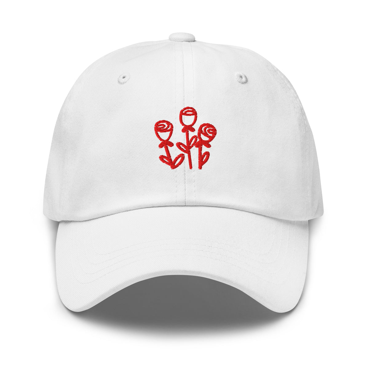 Rose Edition Hat