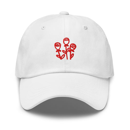 Rose Edition Hat