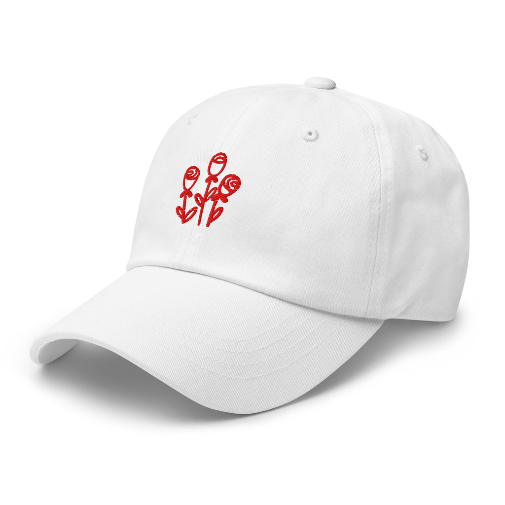 Rose Edition Hat