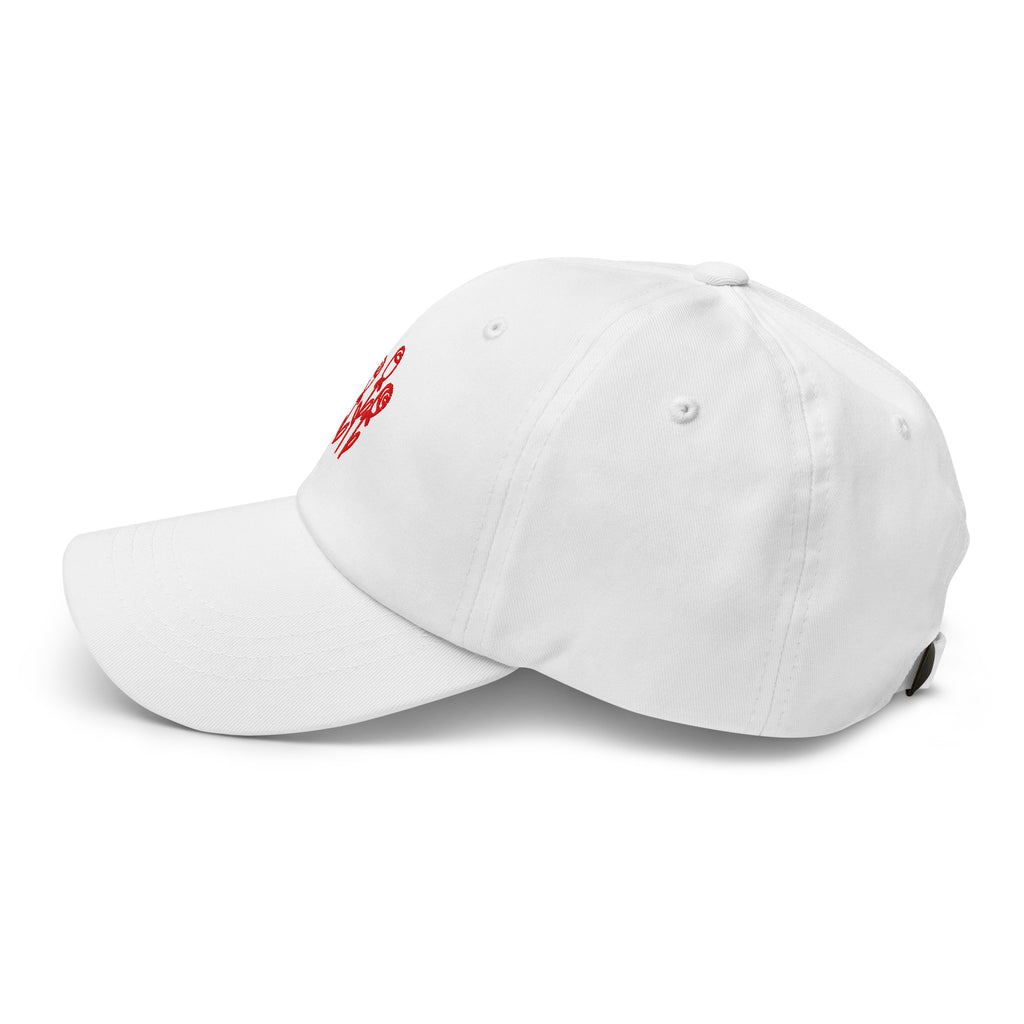 Rose Edition Hat