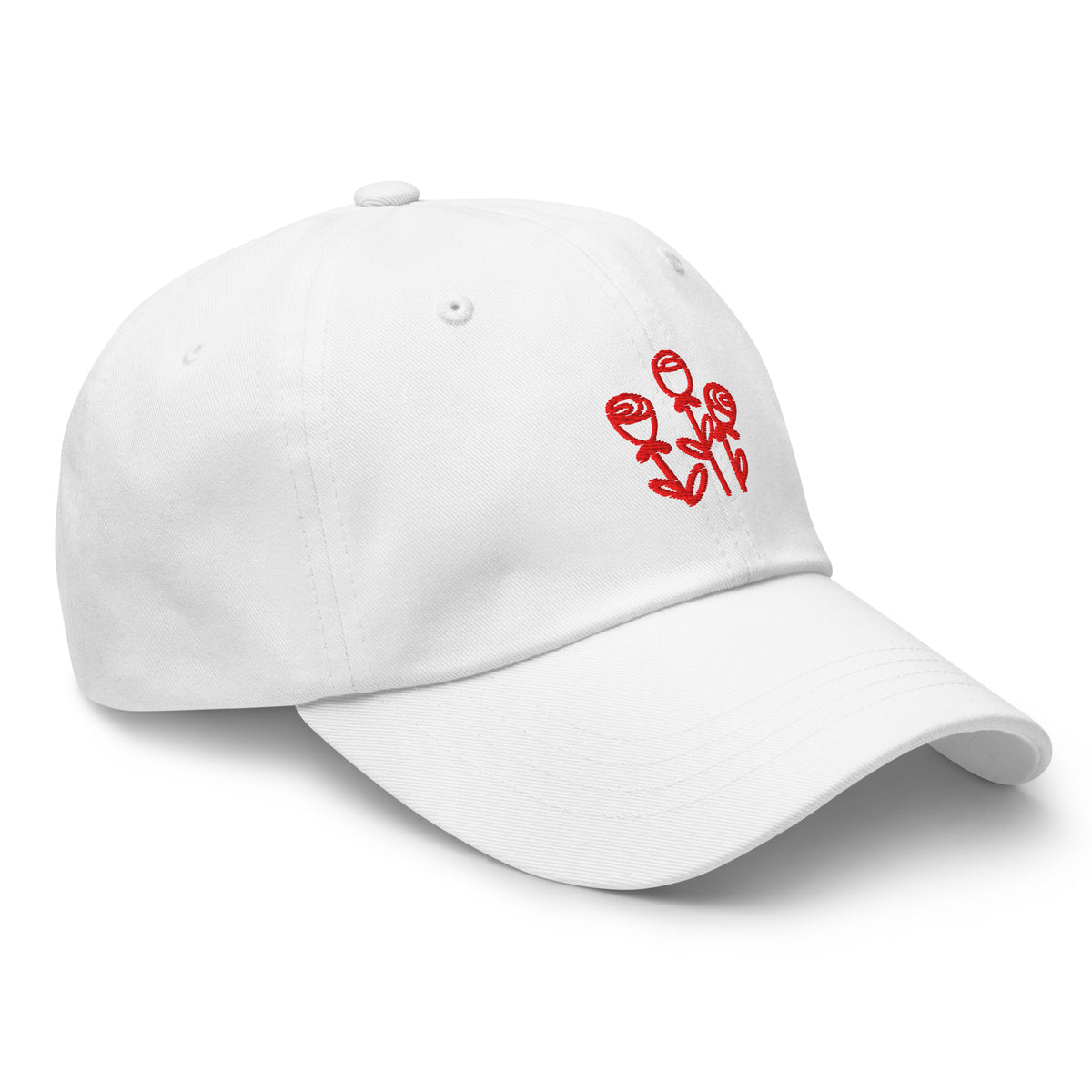 Rose Edition Hat