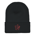 Rose Edition Beanie