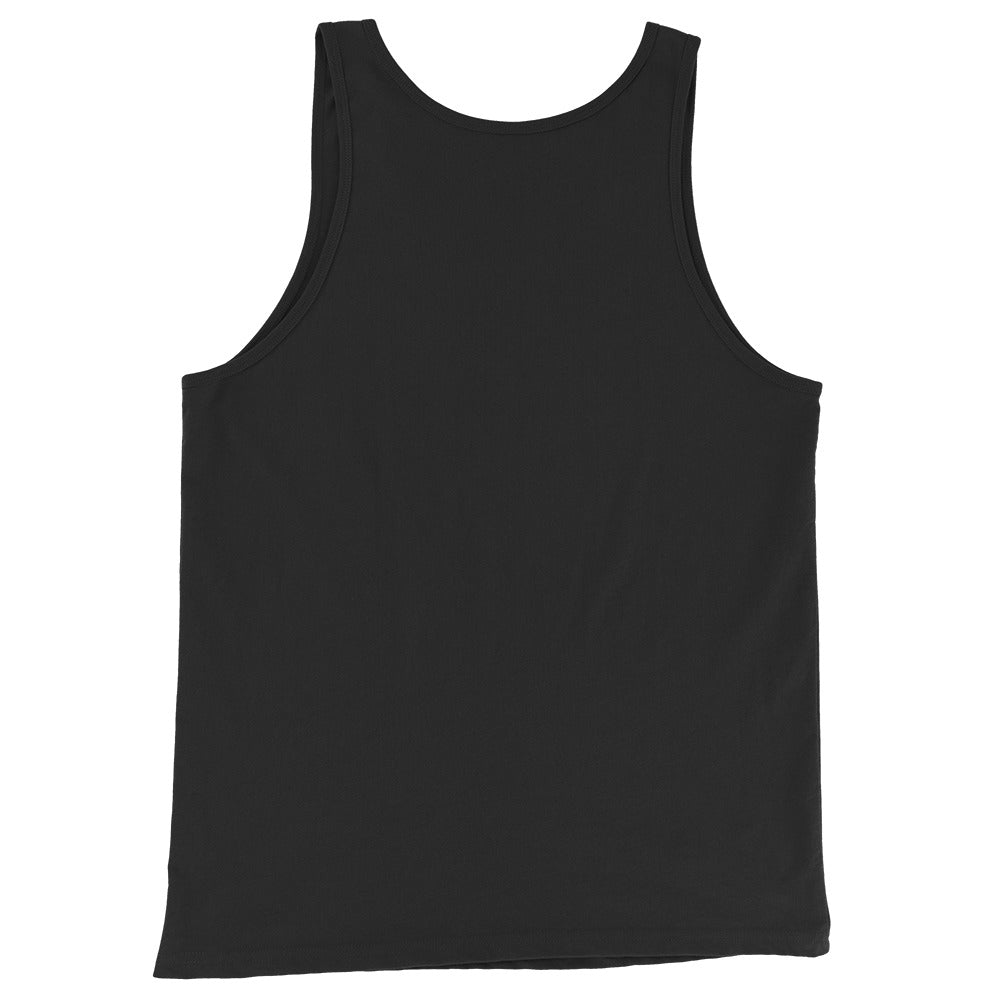 The Way Of The Skull Edition Tank