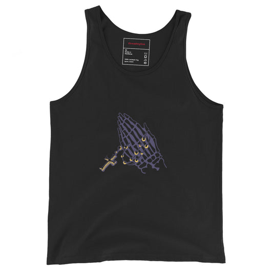 The Way Of The Skull Edition Tank