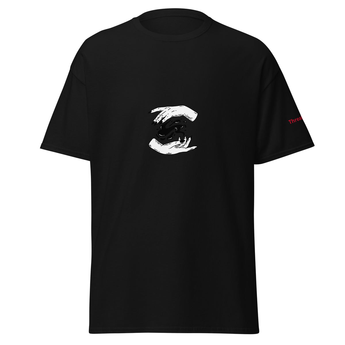 The Way Of The Void Edition T-Shirt