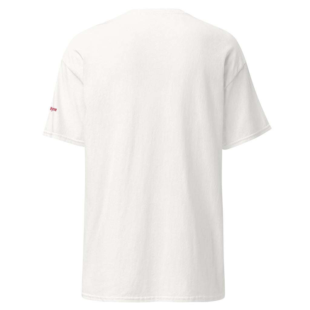 The Way Of The Void Edition T-Shirt