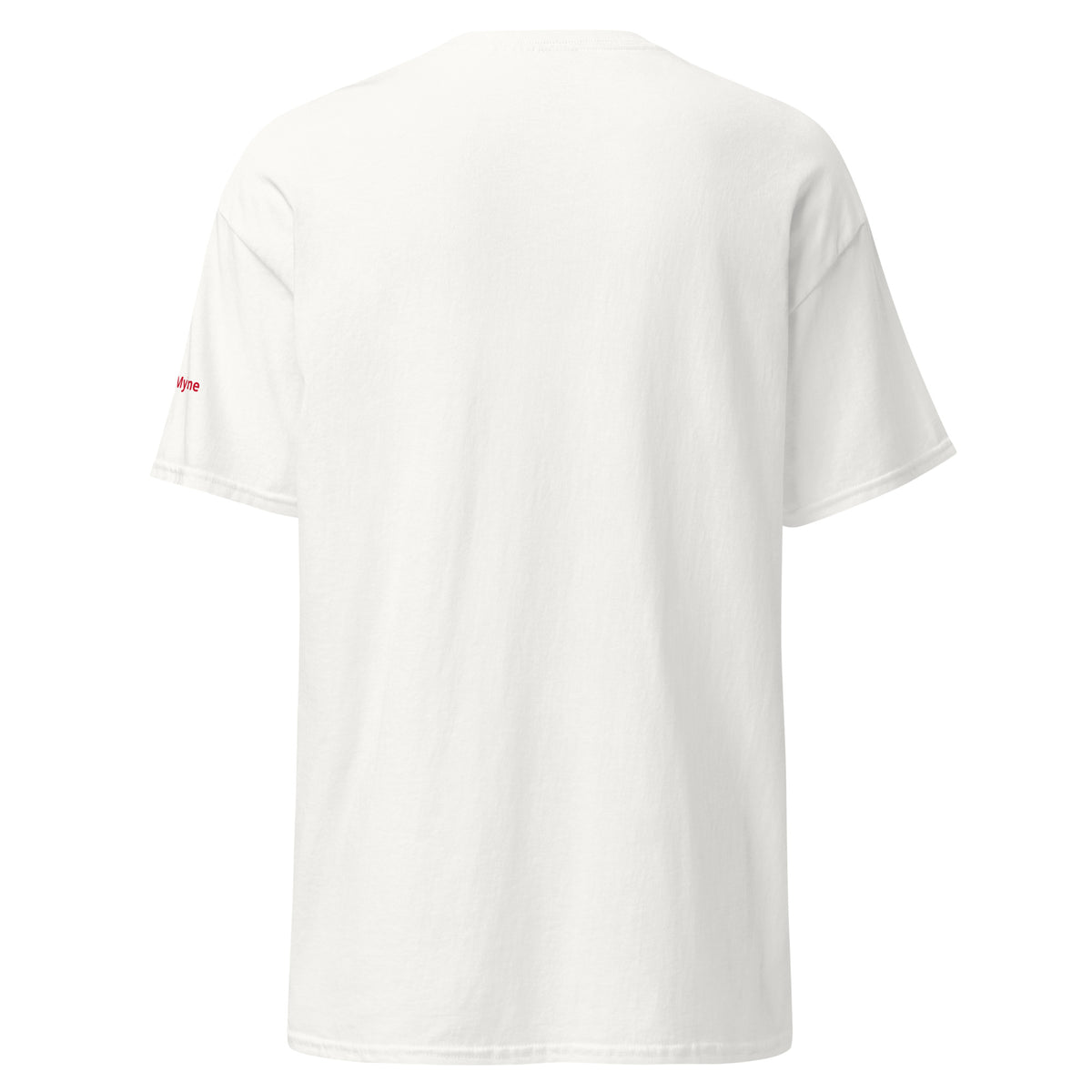 The Way Of The Void Edition T-Shirt