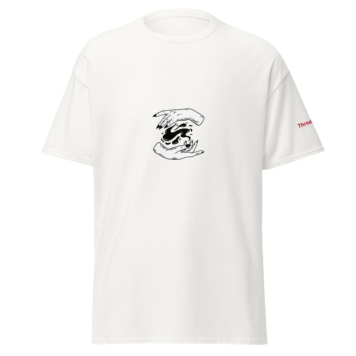 The Way Of The Void Edition T-Shirt