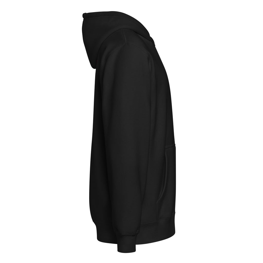 The Rose Edition Premium Hoodie