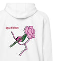 The Way Of The Rose Hoodie