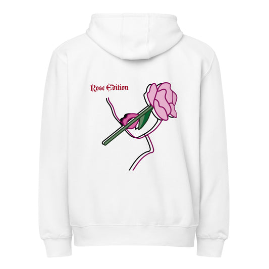 The Way Of The Rose Hoodie