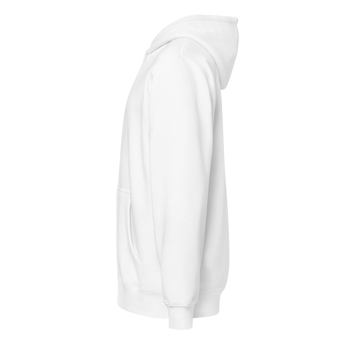 The Rose Edition Premium Hoodie