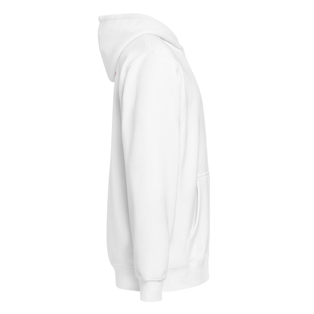 The Rose Edition Premium Hoodie