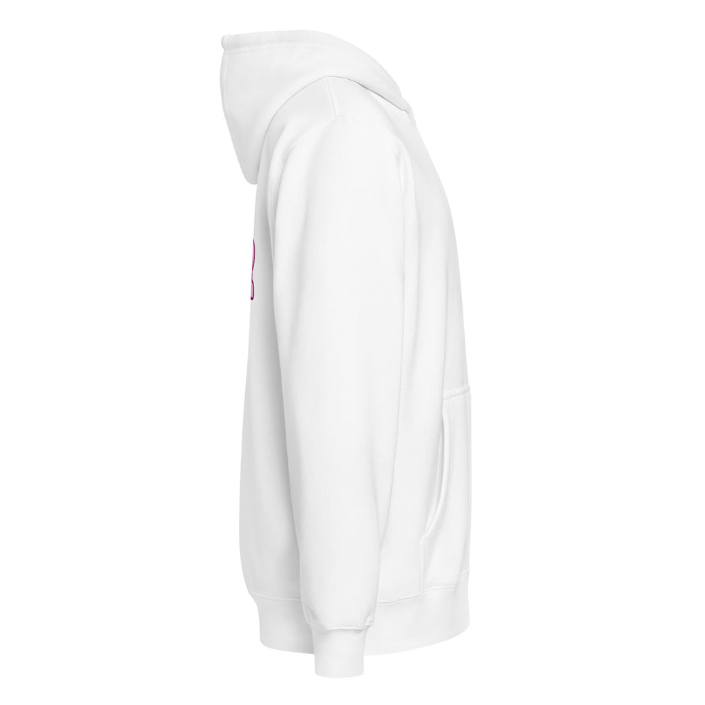 The Way Of The Rose Hoodie