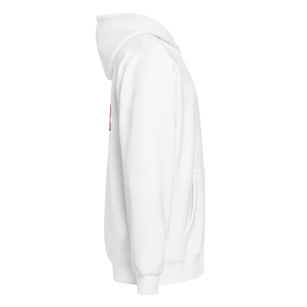 The Way Of The Rose Hoodie