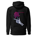 The Last Say Rose Edition